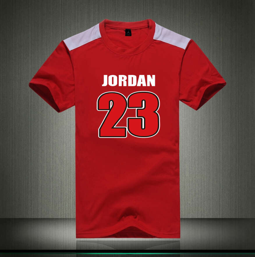 men jordan t-shirt S-XXXL-1968